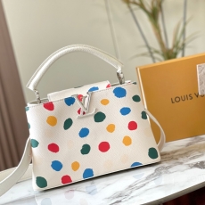 LV Capucines Bags